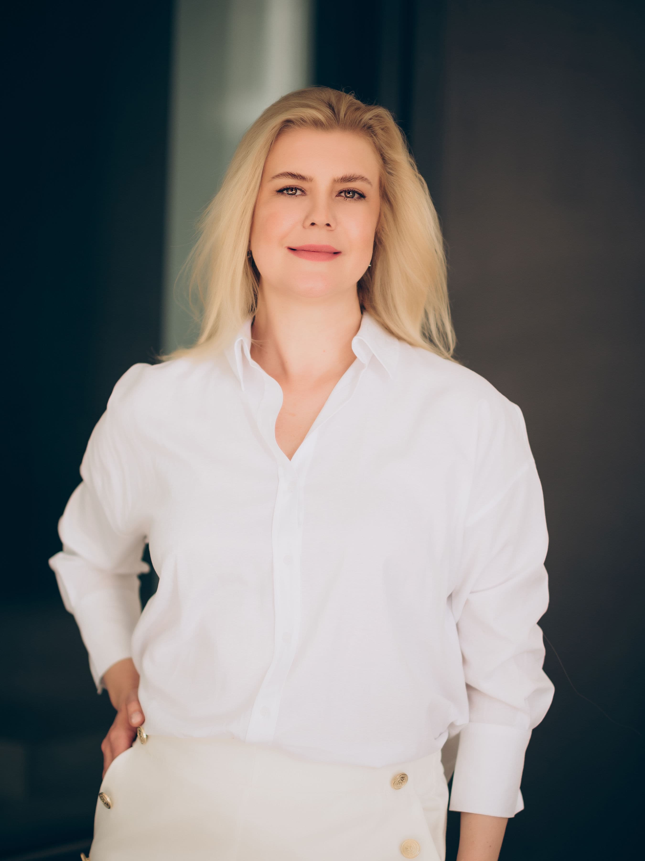 Olga Dul