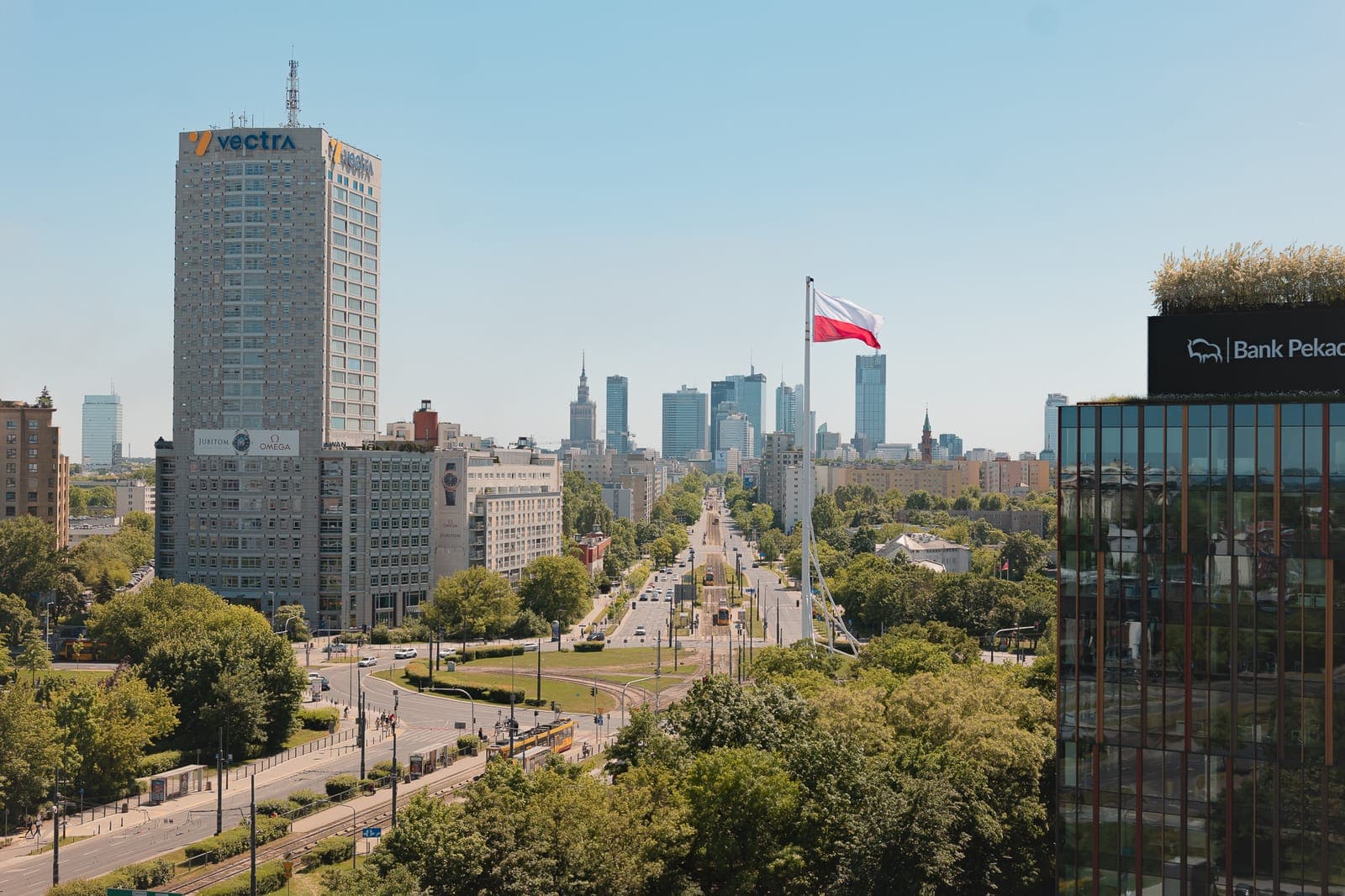 Nowoczesne 2 pokoje | 10 piętro| Klimatyzacja| Kłopot | widok| Westfield Arkadia — zdjęcie 1